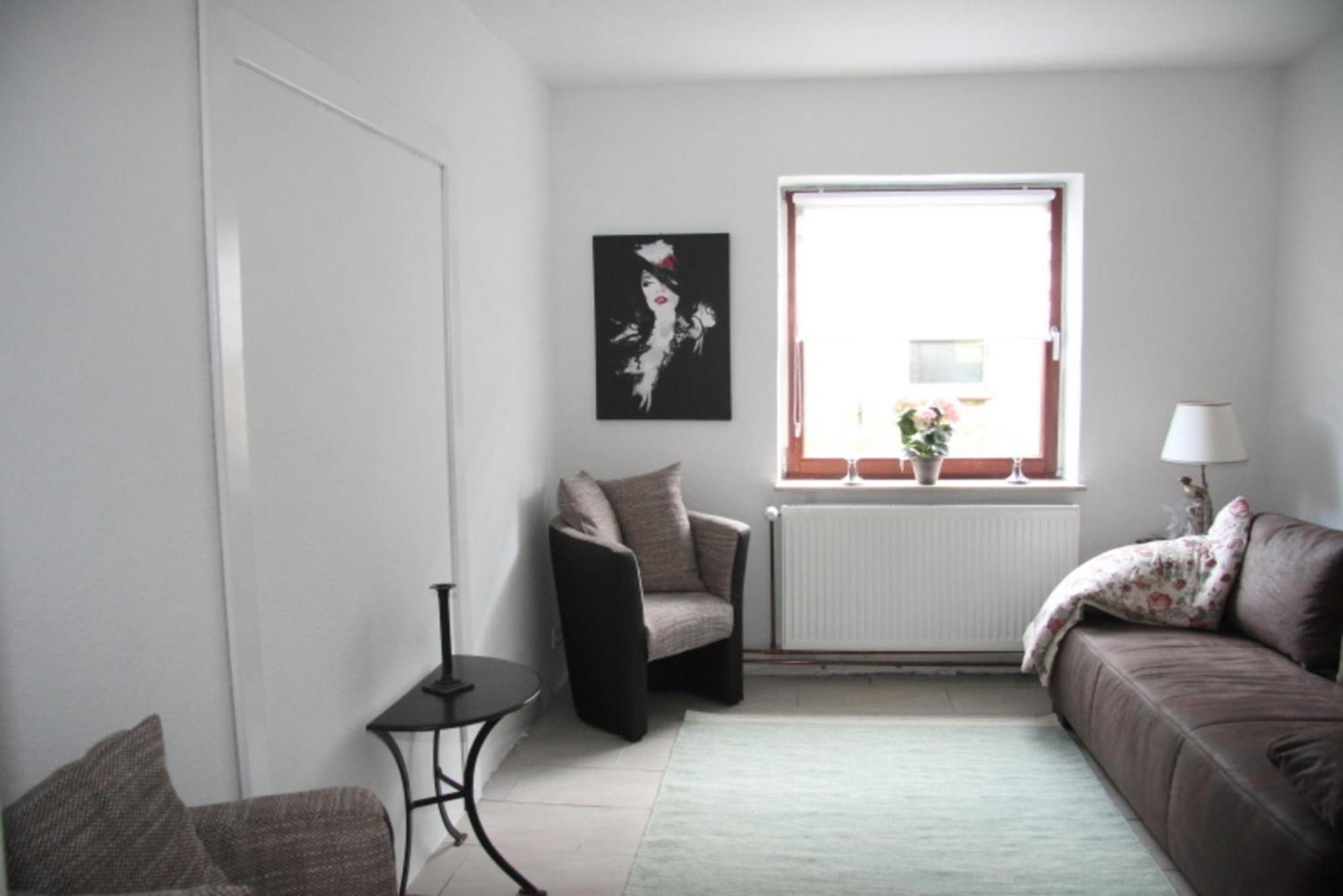 Ferienwohnung Bellmann Prinzenmoor Exterior foto
