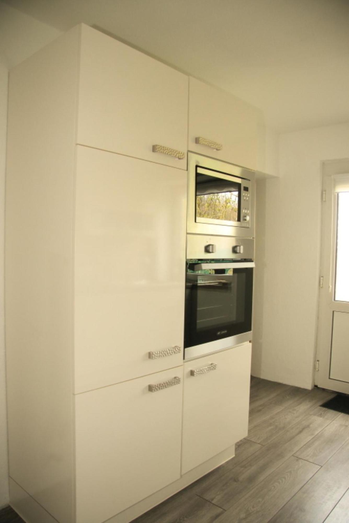 Ferienwohnung Bellmann Prinzenmoor Exterior foto
