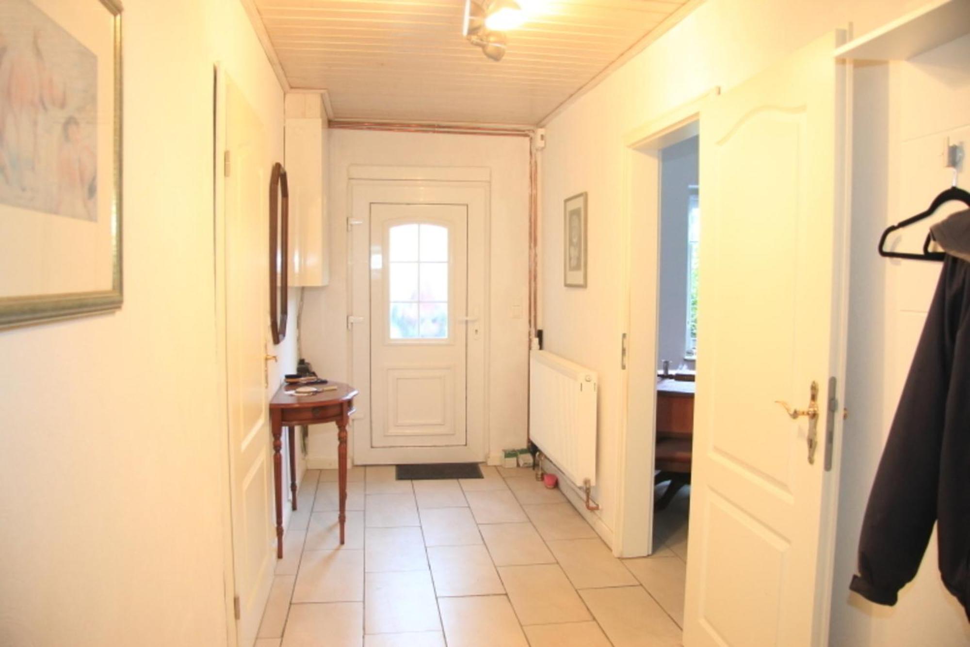 Ferienwohnung Bellmann Prinzenmoor Exterior foto